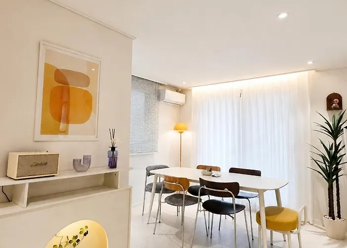 公寓 홍대상수역5분#bathroom 2#starbucks, Convenience Store 1 Minute 首爾