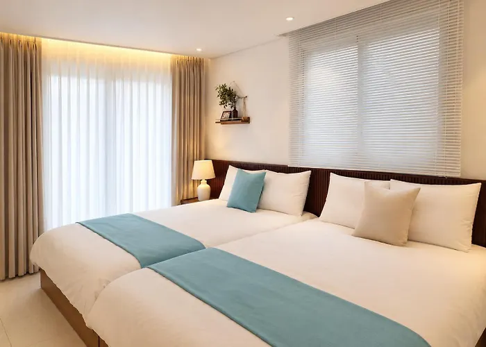 Apartamento 홍대상수역5분#bathroom 2#starbucks, Convenience Store 1 Minute Seul